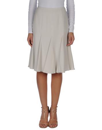 Юбка ARMANI COLLEZIONI