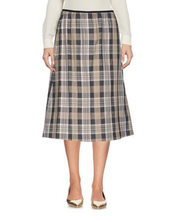 Юбка MAISON MARGIELA