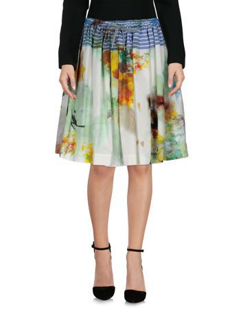 Юбка VIVIENNE WESTWOOD ANGLOMANIA