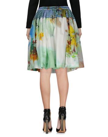 Юбка VIVIENNE WESTWOOD ANGLOMANIA