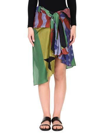 Юбка FAITH CONNEXION