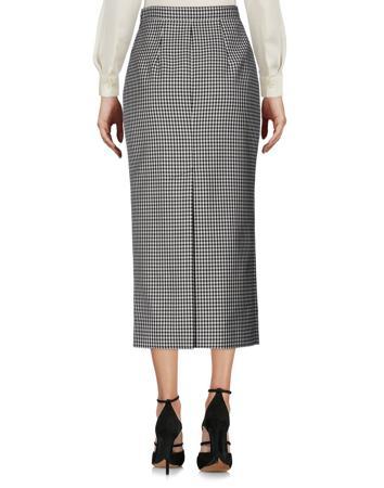 Юбка MIU MIU