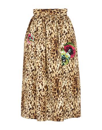 Юбка GIORGIO GRATI