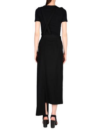 Юбка YOHJI YAMAMOTO