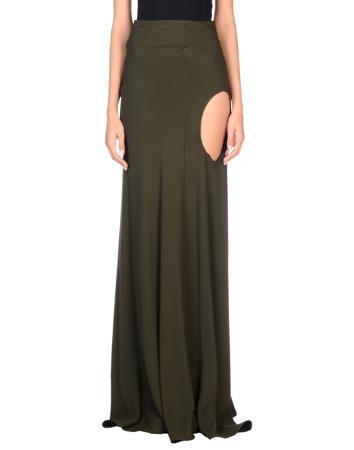 Юбка ANN DEMEULEMEESTER