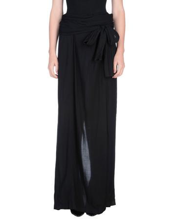 Юбка ANN DEMEULEMEESTER