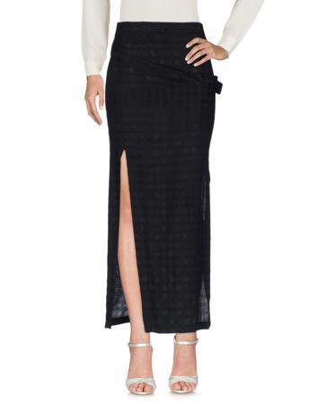 Юбка ANN DEMEULEMEESTER