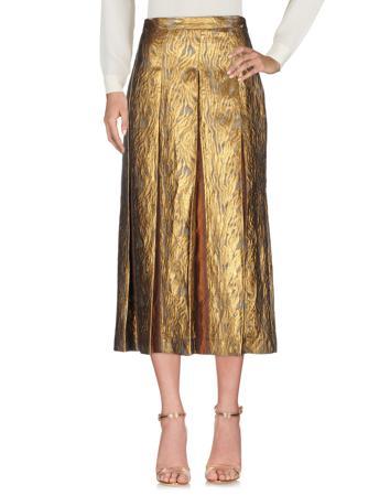 Юбка DRIES VAN NOTEN