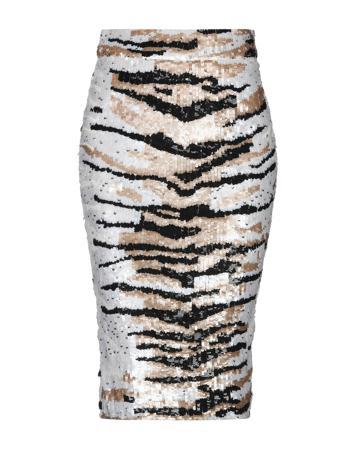 Юбка ELISABETTA FRANCHI GOLD