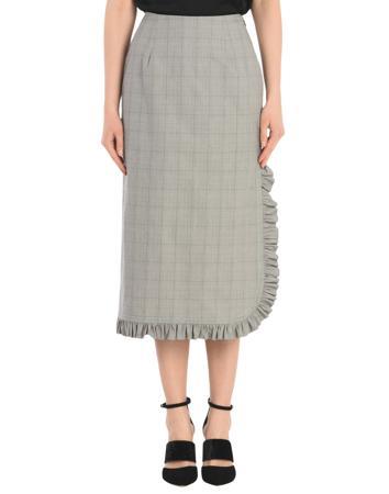 Юбка I'M ISOLA MARRAS