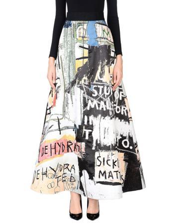 Юбка ALICE + OLIVIA