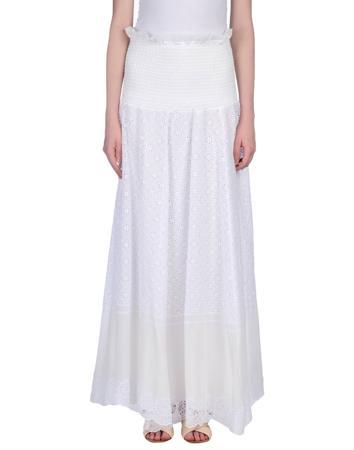 Юбка PHILOSOPHY di LORENZO SERAFINI