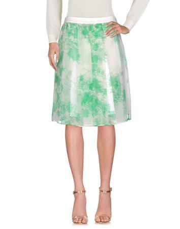 Юбка KI6? WHO ARE YOU?