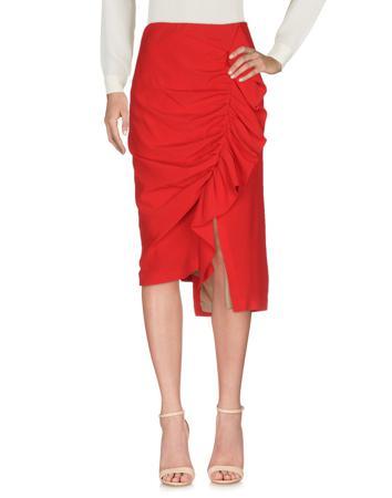 Юбка ERIKA CAVALLINI