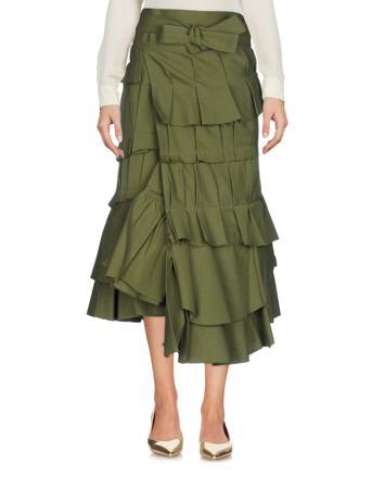Юбка ERIKA CAVALLINI