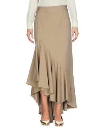 Юбка ERIKA CAVALLINI