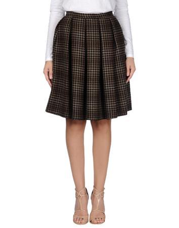 Юбка TROU AUX BICHES