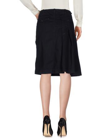 Юбка DRIES VAN NOTEN