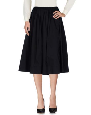 Юбка TWIN-SET Simona Barbieri