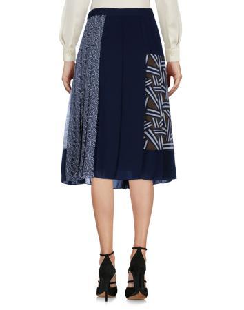 Юбка DIANE VON FURSTENBERG