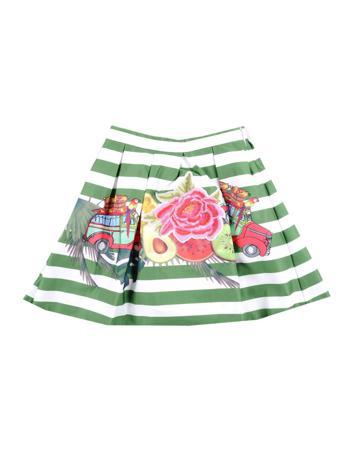 Юбка SILVIAN HEACH KIDS