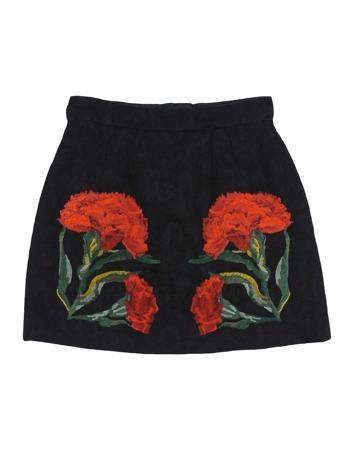 Юбка DOLCE & GABBANA