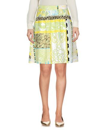 Юбка VERSACE JEANS