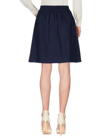 Юбка CARVEN