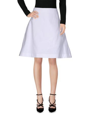 Юбка ACNE STUDIOS