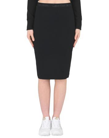 Юбка CALVIN KLEIN JEANS