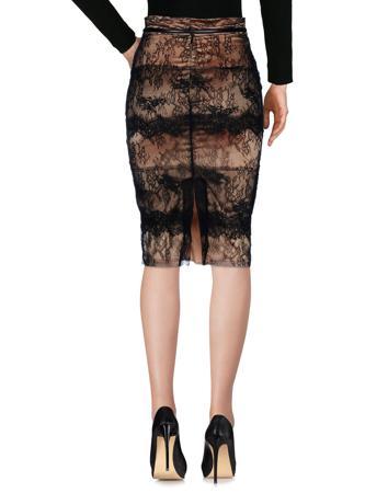 Юбка ELISABETTA FRANCHI GOLD