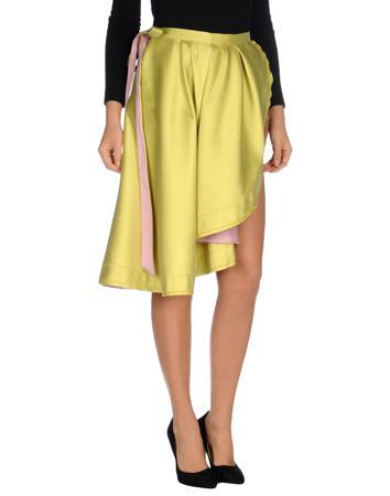 Юбка MARIA GRAZIA SEVERI