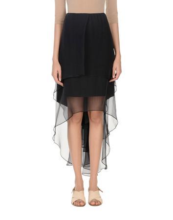 Юбка BRUNELLO CUCINELLI