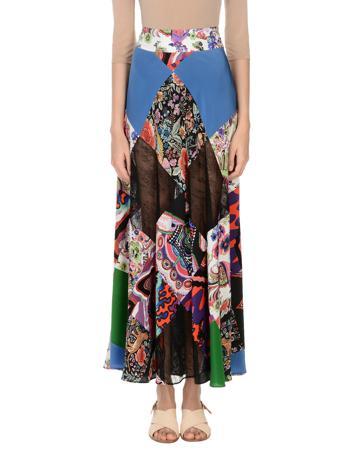 Юбка ROBERTO CAVALLI