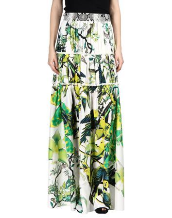 Юбка ROBERTO CAVALLI