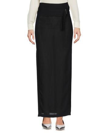 Юбка ANN DEMEULEMEESTER