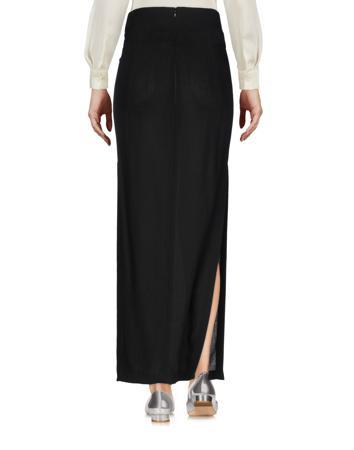 Юбка ANN DEMEULEMEESTER