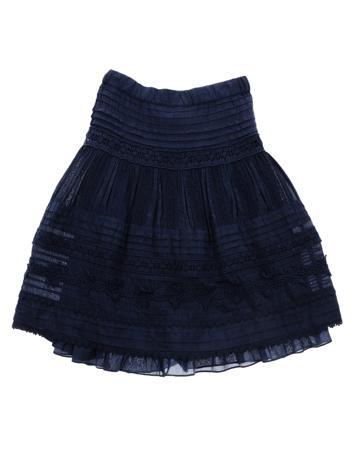 Юбка TWIN-SET Simona Barbieri