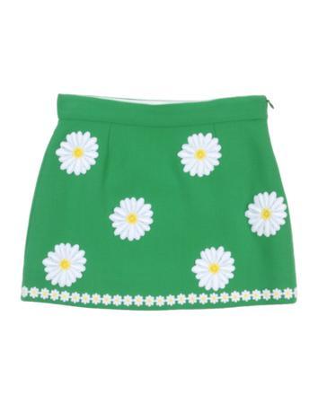 Юбка DOLCE & GABBANA