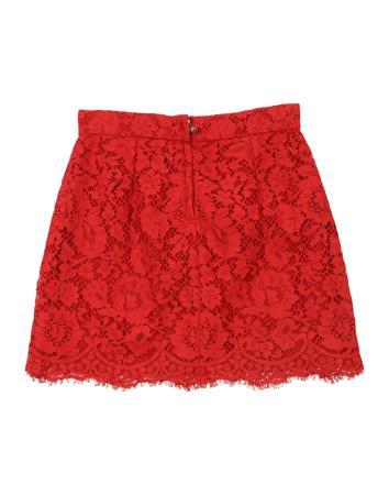 Юбка DOLCE & GABBANA