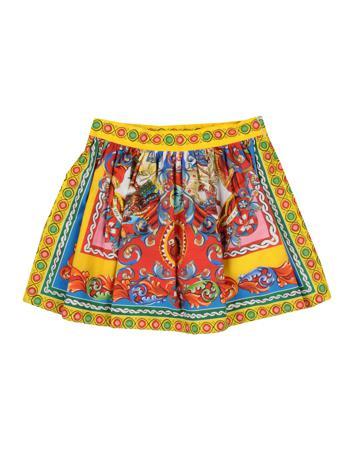 Юбка DOLCE & GABBANA