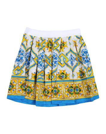 Юбка DOLCE & GABBANA