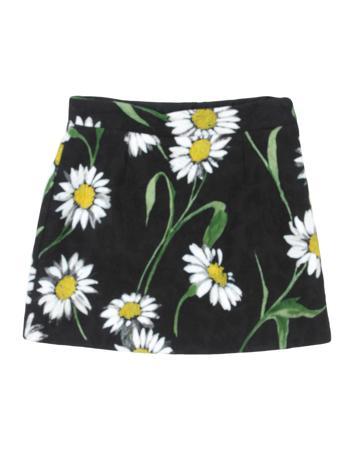 Юбка DOLCE & GABBANA