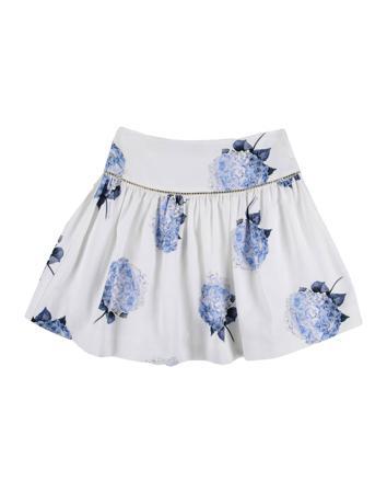 Юбка MONNALISA CHIC