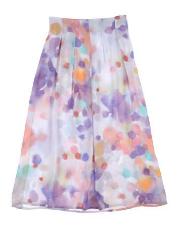 Юбка MANILA GRACE DENIM