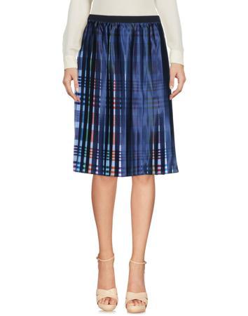 Юбка EMPORIO ARMANI