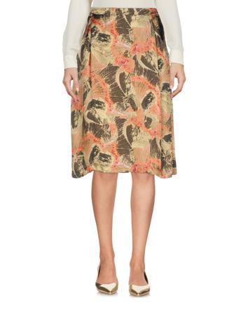 Юбка ATTIC AND BARN