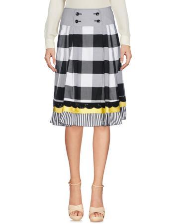 Юбка I'M ISOLA MARRAS