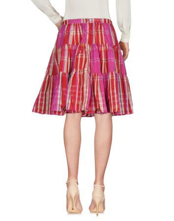 Юбка REDValentino