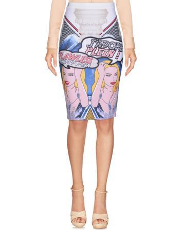 Юбка PHILIPP PLEIN